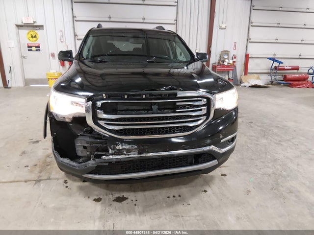 2017 Gmc Acadia Sle-2 მანქანა იყიდება აუქციონზე, vin: 1GKKNLLA4HZ281893, აუქციონის ნომერი: 44907348