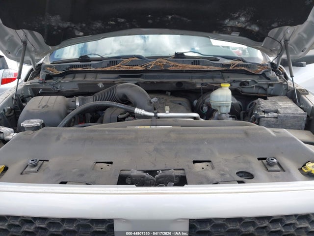 Продаж на аукціоні авто 2014 Ram 1500 Slt, vin: 1C6RR7TT7ES439999, номер лоту: 44907350