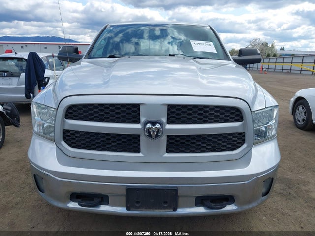 Продаж на аукціоні авто 2014 Ram 1500 Slt, vin: 1C6RR7TT7ES439999, номер лоту: 44907350