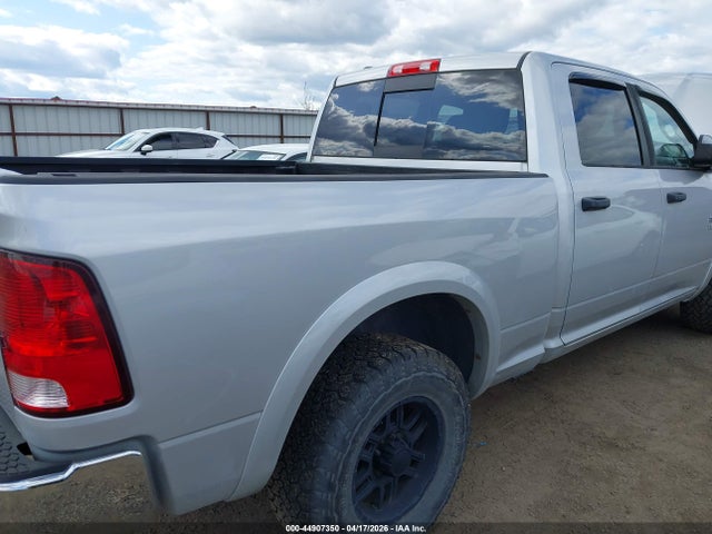 Продаж на аукціоні авто 2014 Ram 1500 Slt, vin: 1C6RR7TT7ES439999, номер лоту: 44907350