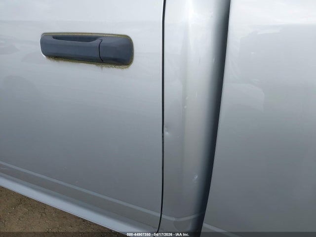 Продаж на аукціоні авто 2014 Ram 1500 Slt, vin: 1C6RR7TT7ES439999, номер лоту: 44907350