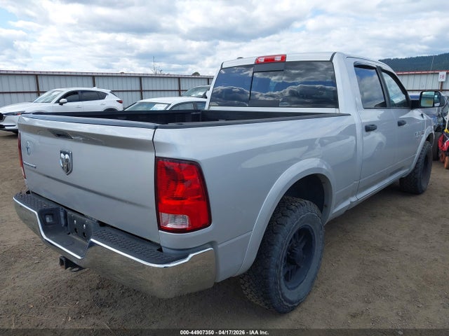 Продаж на аукціоні авто 2014 Ram 1500 Slt, vin: 1C6RR7TT7ES439999, номер лоту: 44907350