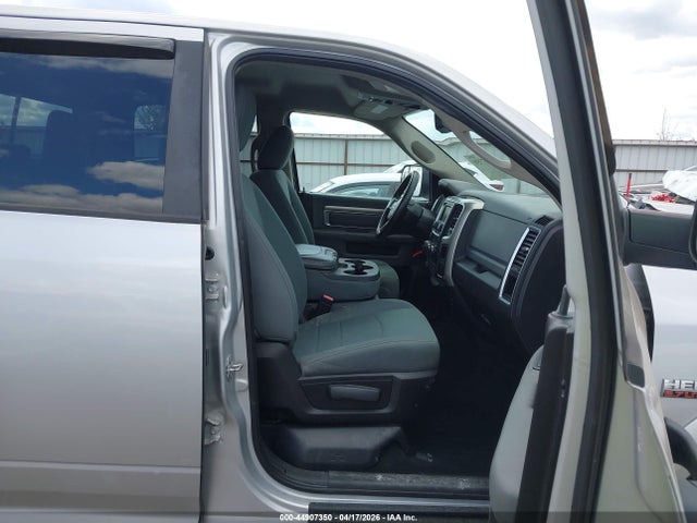 Продаж на аукціоні авто 2014 Ram 1500 Slt, vin: 1C6RR7TT7ES439999, номер лоту: 44907350