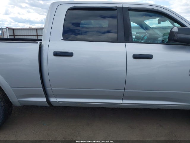Продаж на аукціоні авто 2014 Ram 1500 Slt, vin: 1C6RR7TT7ES439999, номер лоту: 44907350