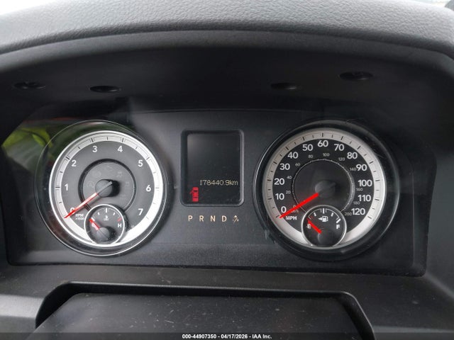 Продаж на аукціоні авто 2014 Ram 1500 Slt, vin: 1C6RR7TT7ES439999, номер лоту: 44907350