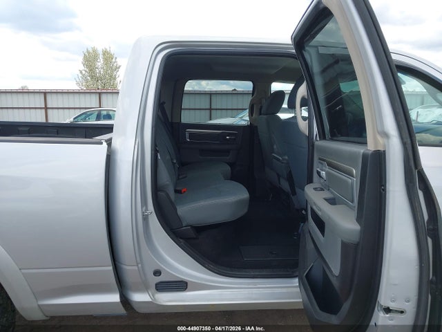 Продаж на аукціоні авто 2014 Ram 1500 Slt, vin: 1C6RR7TT7ES439999, номер лоту: 44907350