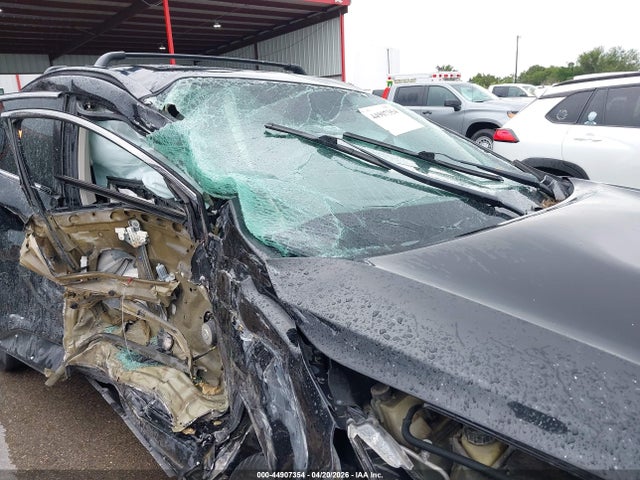 44907354 :رقم المزاد ، 5N1AZ2MGXHN166968 vin ، 2017 Nissan Murano Sv مزاد بيع