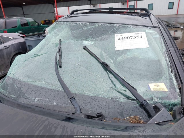44907354 :رقم المزاد ، 5N1AZ2MGXHN166968 vin ، 2017 Nissan Murano Sv مزاد بيع