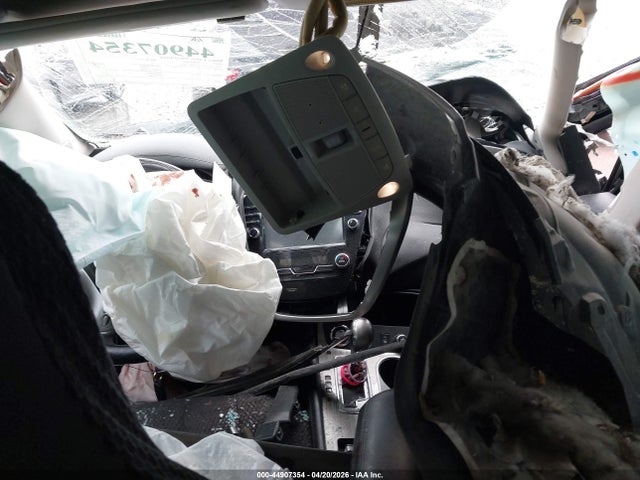 44907354 :رقم المزاد ، 5N1AZ2MGXHN166968 vin ، 2017 Nissan Murano Sv مزاد بيع