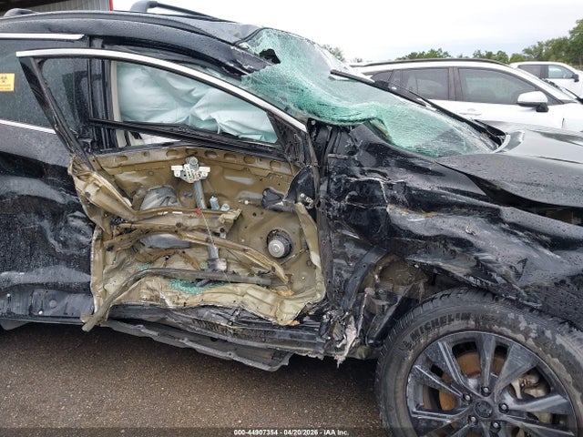 44907354 :رقم المزاد ، 5N1AZ2MGXHN166968 vin ، 2017 Nissan Murano Sv مزاد بيع