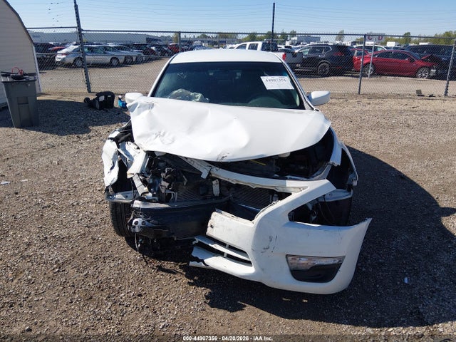 Aukcja sprzedaży 2015 Nissan Altima 2.5 S, vin: 1N4AL3AP8FC299131, numer aukcji: 44907356