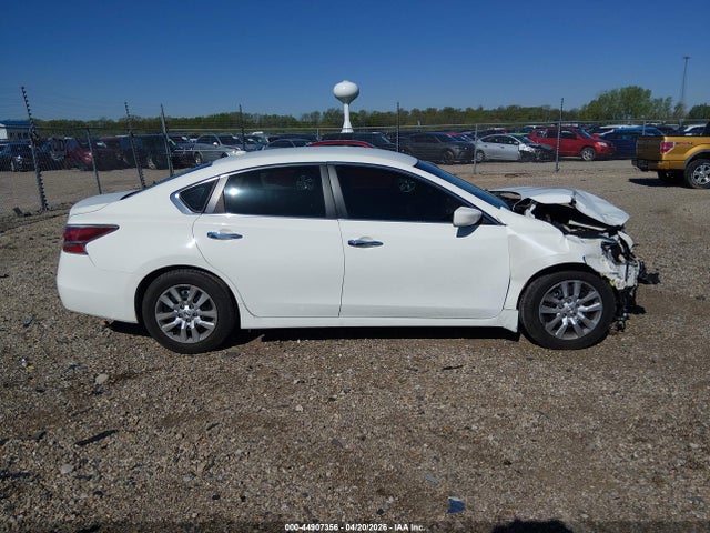 Aukcja sprzedaży 2015 Nissan Altima 2.5 S, vin: 1N4AL3AP8FC299131, numer aukcji: 44907356