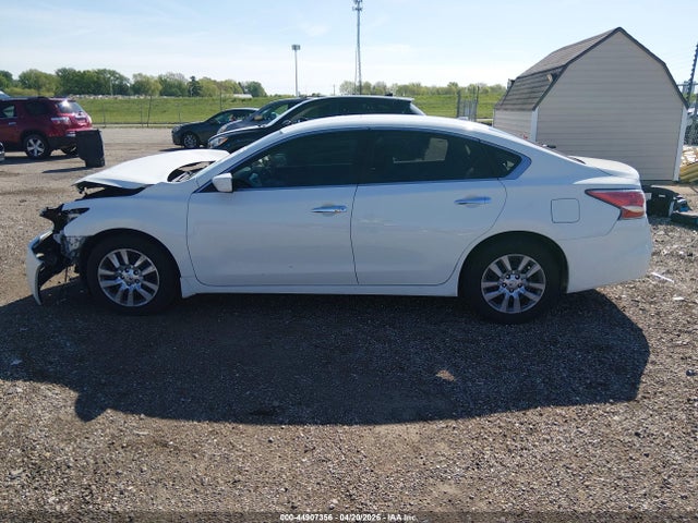 Aukcja sprzedaży 2015 Nissan Altima 2.5 S, vin: 1N4AL3AP8FC299131, numer aukcji: 44907356