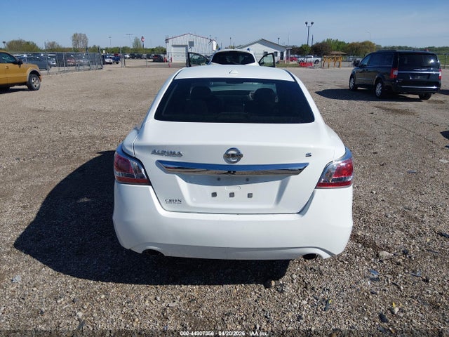 Aukcja sprzedaży 2015 Nissan Altima 2.5 S, vin: 1N4AL3AP8FC299131, numer aukcji: 44907356