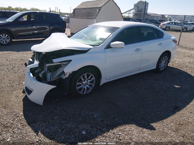 Aukcja sprzedaży 2015 Nissan Altima 2.5 S, vin: 1N4AL3AP8FC299131, numer aukcji: 44907356