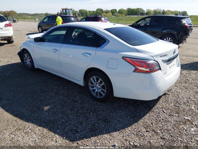 Aukcja sprzedaży 2015 Nissan Altima 2.5 S, vin: 1N4AL3AP8FC299131, numer aukcji: 44907356
