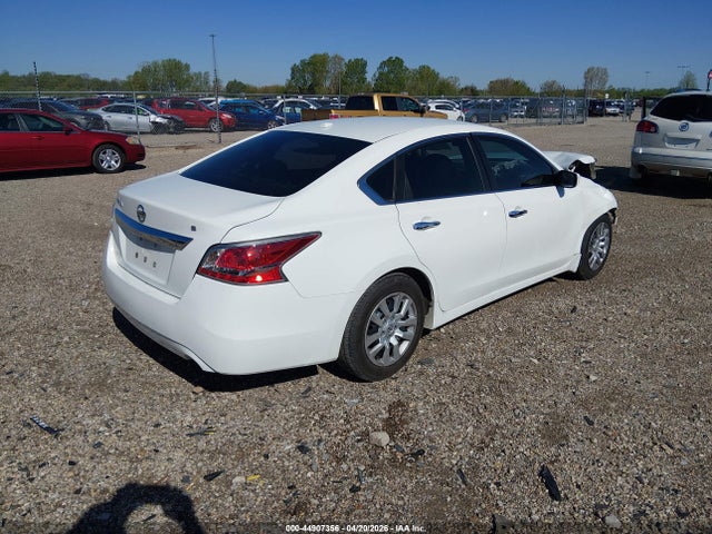 Aukcja sprzedaży 2015 Nissan Altima 2.5 S, vin: 1N4AL3AP8FC299131, numer aukcji: 44907356