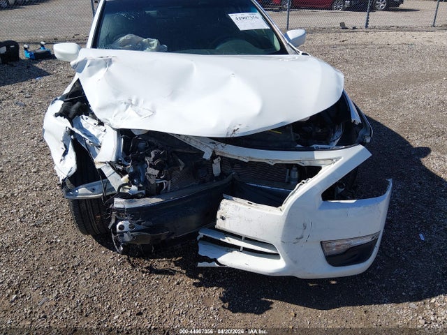 Aukcja sprzedaży 2015 Nissan Altima 2.5 S, vin: 1N4AL3AP8FC299131, numer aukcji: 44907356
