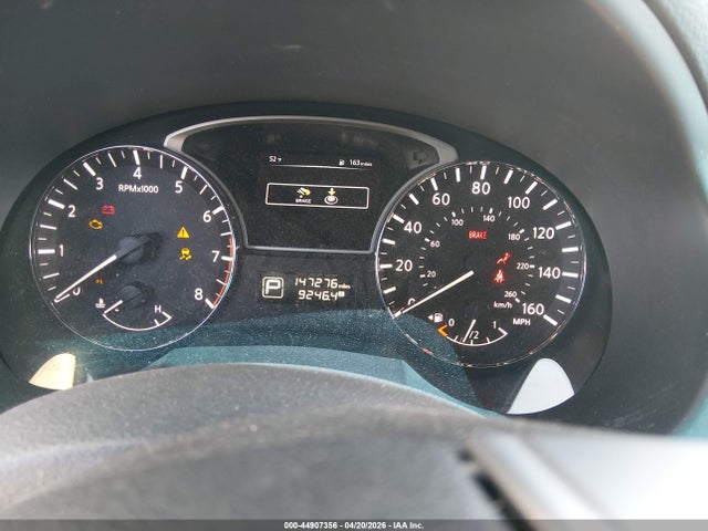 Aukcja sprzedaży 2015 Nissan Altima 2.5 S, vin: 1N4AL3AP8FC299131, numer aukcji: 44907356