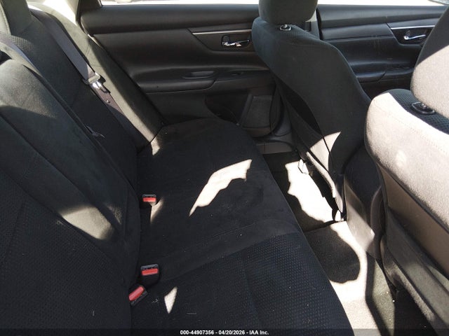 Aukcja sprzedaży 2015 Nissan Altima 2.5 S, vin: 1N4AL3AP8FC299131, numer aukcji: 44907356