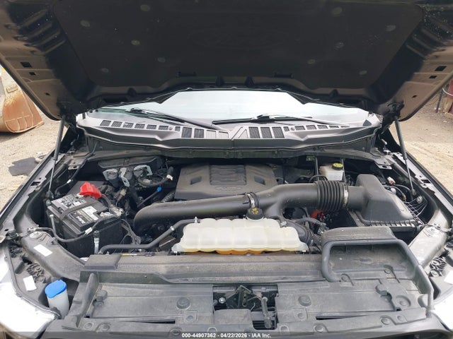 Продаж на аукціоні авто 2023 Ford F-150 Lariat, vin: 1FTFW1E8XPFC19987, номер лоту: 44907362