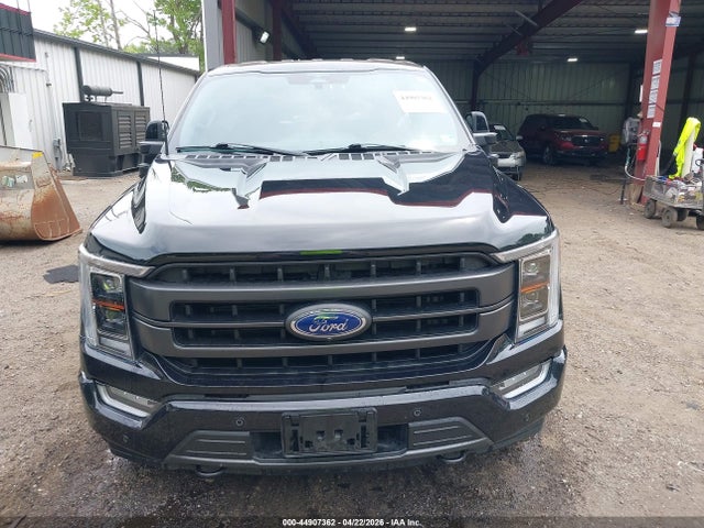 Продаж на аукціоні авто 2023 Ford F-150 Lariat, vin: 1FTFW1E8XPFC19987, номер лоту: 44907362