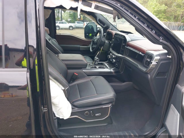 Продаж на аукціоні авто 2023 Ford F-150 Lariat, vin: 1FTFW1E8XPFC19987, номер лоту: 44907362