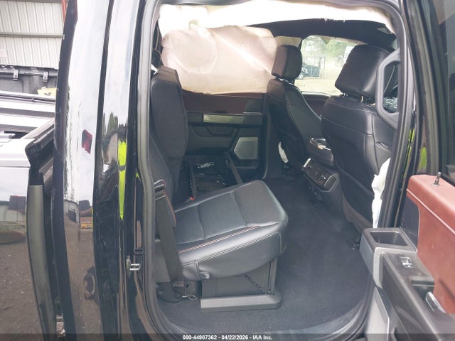 Продаж на аукціоні авто 2023 Ford F-150 Lariat, vin: 1FTFW1E8XPFC19987, номер лоту: 44907362