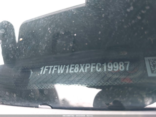 Продаж на аукціоні авто 2023 Ford F-150 Lariat, vin: 1FTFW1E8XPFC19987, номер лоту: 44907362