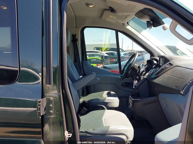 44907363 :رقم المزاد ، 1FMZK1ZM2HKA24986 vin ، 2017 Ford Transit-150 Xlt مزاد بيع