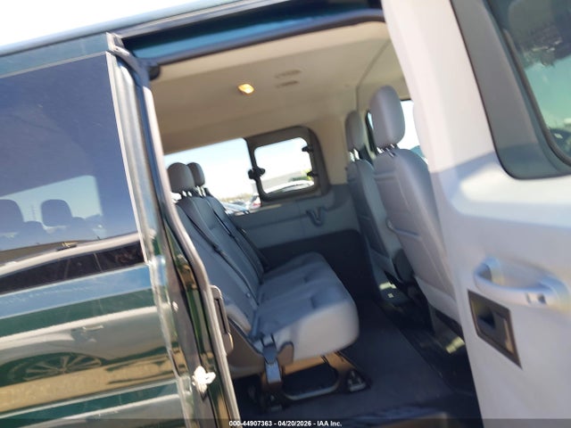44907363 :رقم المزاد ، 1FMZK1ZM2HKA24986 vin ، 2017 Ford Transit-150 Xlt مزاد بيع
