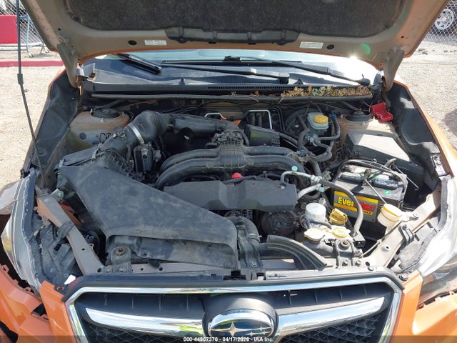 Продажа на аукционе авто 2014 Subaru Xv Crosstrek 2.0i Limited, vin: JF2GPAGC5E8294800, номер лота: 44907370