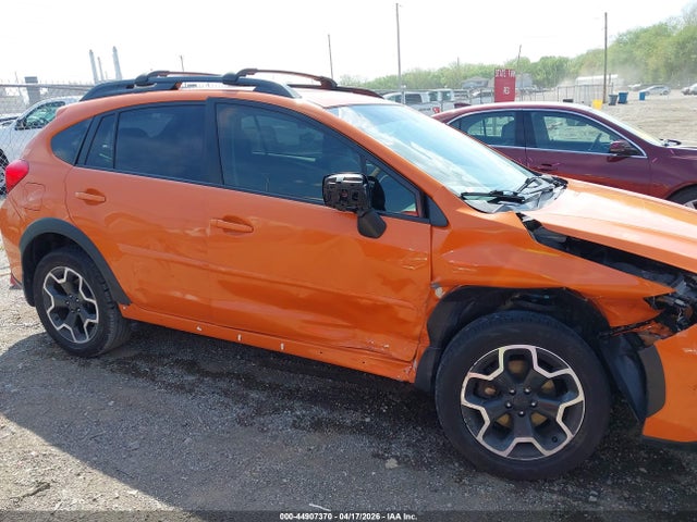 Продажа на аукционе авто 2014 Subaru Xv Crosstrek 2.0i Limited, vin: JF2GPAGC5E8294800, номер лота: 44907370