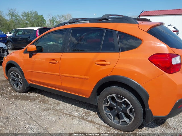 Продажа на аукционе авто 2014 Subaru Xv Crosstrek 2.0i Limited, vin: JF2GPAGC5E8294800, номер лота: 44907370