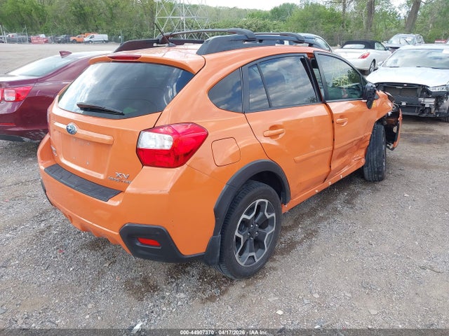 Продажа на аукционе авто 2014 Subaru Xv Crosstrek 2.0i Limited, vin: JF2GPAGC5E8294800, номер лота: 44907370