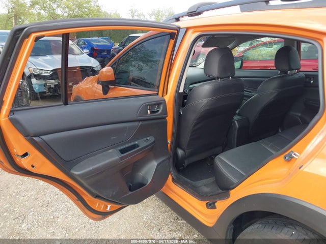 Продажа на аукционе авто 2014 Subaru Xv Crosstrek 2.0i Limited, vin: JF2GPAGC5E8294800, номер лота: 44907370