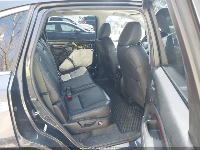 44907371 :رقم المزاد ، 5FRYD4H48FB003727 vin ، 2015 Acura Mdx Technology Package مزاد بيع