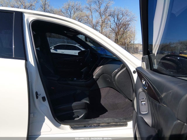 Aukcja sprzedaży 2017 Infiniti Q50 3.0t Sport, vin: JN1EV7AR8HM836353, numer aukcji: 44907372