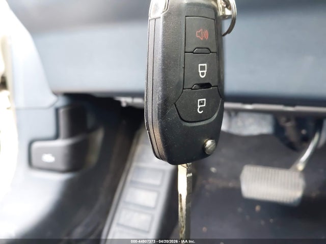 3FTTW8J95RRB00941 Ford Maverick Xlt