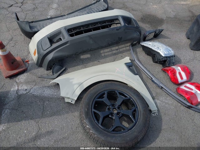 Ford Maverick Xlt 2024 3FTTW8J95RRB00941 Image 12