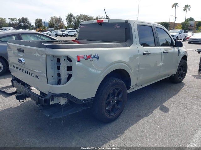 Ford Maverick Xlt 2024 3FTTW8J95RRB00941 Image 4