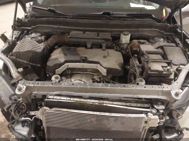 Продаж на аукціоні авто 2019 Buick Envision Fwd Essence, vin: LRBFXCSA1KD025495, номер лоту: 44907377