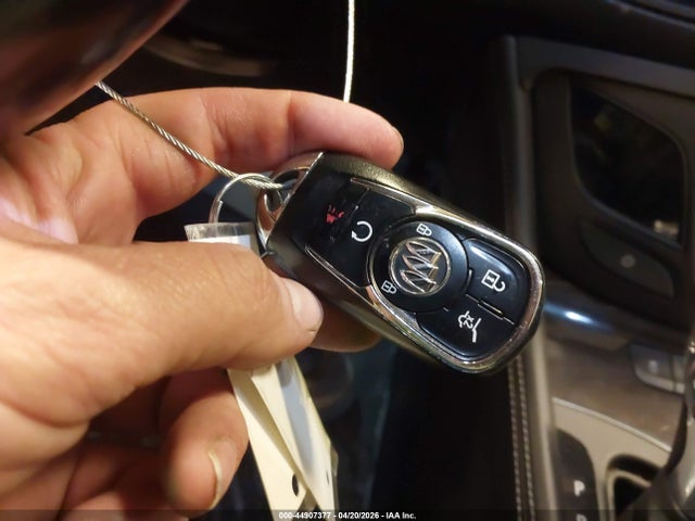 Продаж на аукціоні авто 2019 Buick Envision Fwd Essence, vin: LRBFXCSA1KD025495, номер лоту: 44907377