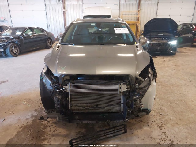 Продаж на аукціоні авто 2019 Buick Envision Fwd Essence, vin: LRBFXCSA1KD025495, номер лоту: 44907377