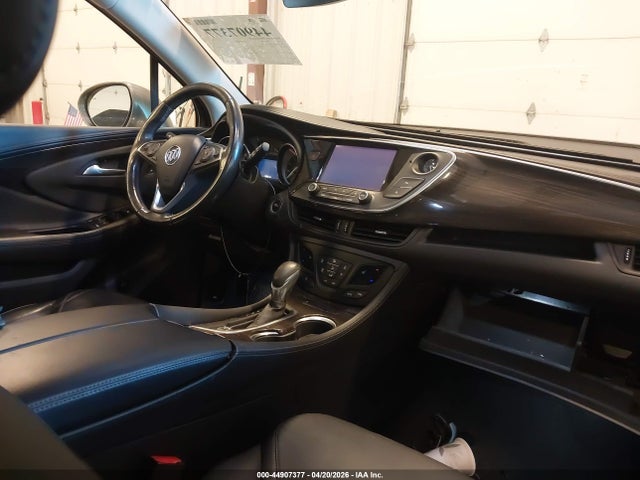 Продаж на аукціоні авто 2019 Buick Envision Fwd Essence, vin: LRBFXCSA1KD025495, номер лоту: 44907377