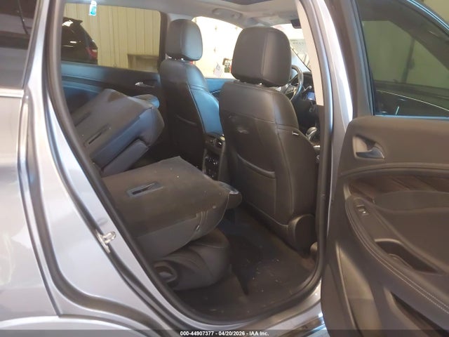 Продаж на аукціоні авто 2019 Buick Envision Fwd Essence, vin: LRBFXCSA1KD025495, номер лоту: 44907377
