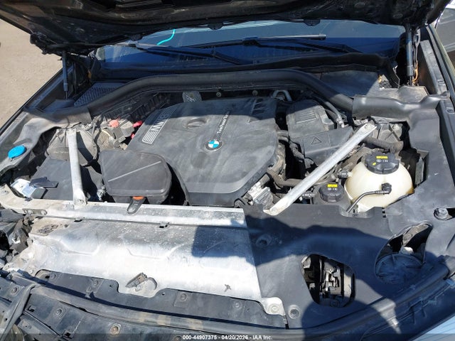 Aukcja sprzedaży 2019 Bmw X3 Xdrive30i, vin: 5UXTR9C5XKLE11973, numer aukcji: 44907375