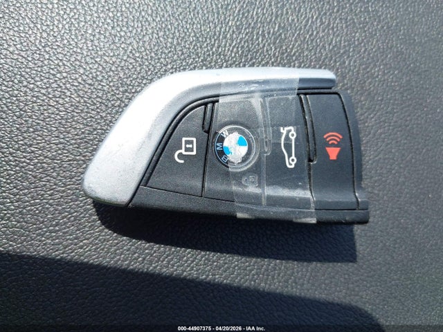 Aukcja sprzedaży 2019 Bmw X3 Xdrive30i, vin: 5UXTR9C5XKLE11973, numer aukcji: 44907375
