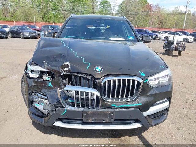 Aukcja sprzedaży 2019 Bmw X3 Xdrive30i, vin: 5UXTR9C5XKLE11973, numer aukcji: 44907375