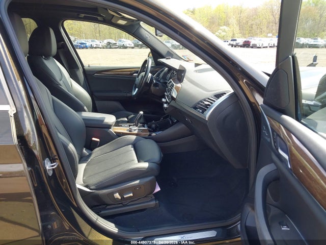 Aukcja sprzedaży 2019 Bmw X3 Xdrive30i, vin: 5UXTR9C5XKLE11973, numer aukcji: 44907375